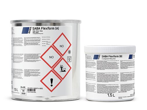Saba Flexform
