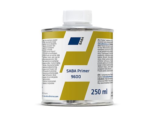 Saba Primer 9600